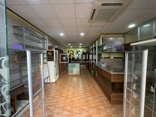 Local comercial en venta en La Petxina en Valencia