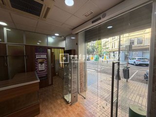 Local comercial en venta en La Petxina en Valencia
