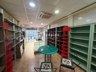 Local comercial en venta en La Petxina en Valencia