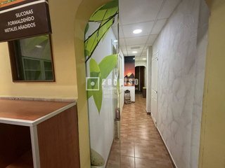 Local comercial en venta en La Petxina en Valencia