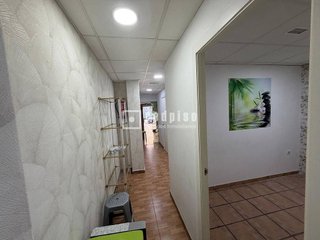 Local comercial en venta en La Petxina en Valencia