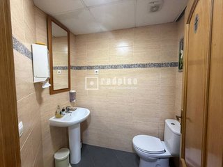 Local comercial en venta en La Petxina en Valencia