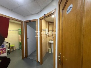 Local comercial en venta en La Petxina en Valencia