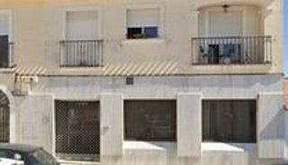 Local comercial en venta en Huércal-Overa
