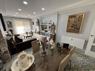 Piso en venta en Centro en Valdepeñas