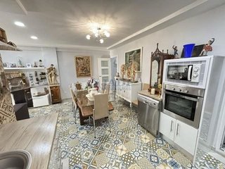 Piso en venta en Centro en Valdepeñas