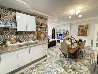 Piso en venta en Centro en Valdepeñas