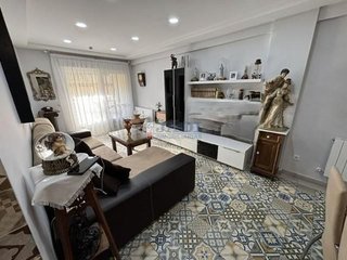 Piso en venta en Centro en Valdepeñas
