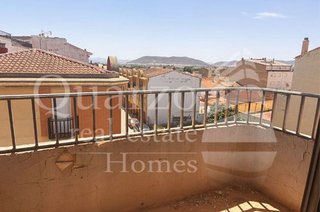 Piso en venta en Tobarra