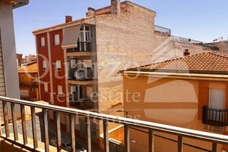 Piso en venta en Tobarra