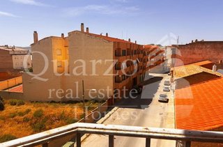 Piso en venta en Tobarra
