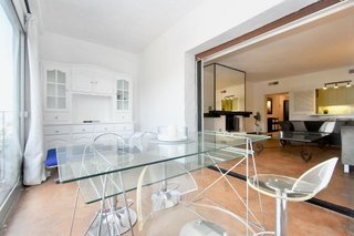 Piso en venta en Puerto Banús en Marbella