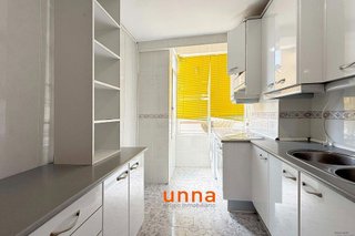 Piso en venta en Centro en Móstoles