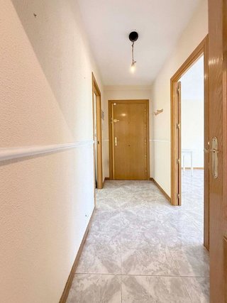 Piso en venta en Centro en Móstoles