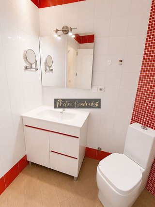 Piso en venta en Centro en Mérida