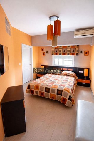 Piso en venta en Centro en Mérida