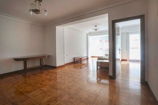 Piso en venta en Gros en San Sebastián-Donostia