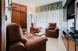 Piso en venta en San Ginés en Cartagena