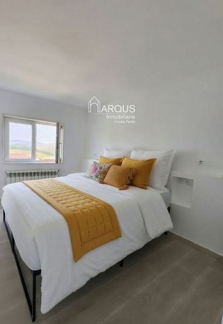 Piso en venta en Campus Norte - San Caetano en Santiago de Compostela
