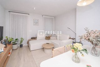 Piso en venta en Los Molinos en Getafe