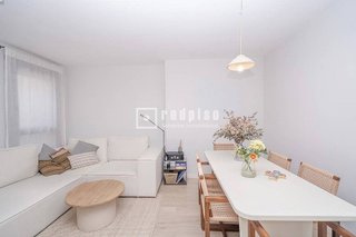 Piso en venta en Los Molinos en Getafe