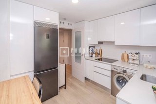 Piso en venta en Los Molinos en Getafe