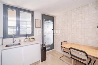 Piso en venta en Los Molinos en Getafe