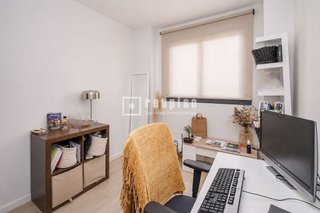 Piso en venta en Los Molinos en Getafe