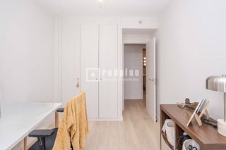 Piso en venta en Los Molinos en Getafe