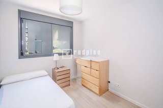 Piso en venta en Los Molinos en Getafe