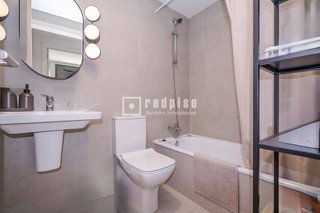Piso en venta en Los Molinos en Getafe