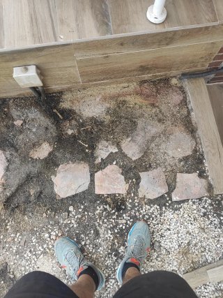 Piedras decorativas para jardín