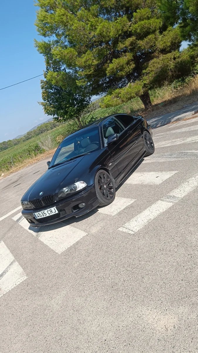 BMW 330CI - foto 1
