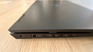 HP Omen 17.3” i7 13700HX RTX4060 32GB RAM 1TB SSD