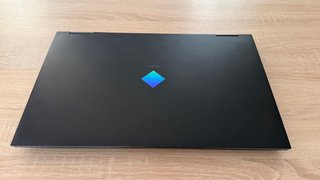 HP Omen 17.3” i7 13700HX RTX4060 32GB RAM 1TB SSD