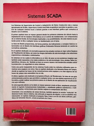 Sistemas SCADA 2a