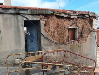 Casa adosada en venta en Las Mercedes - El Cármen en Puertollano