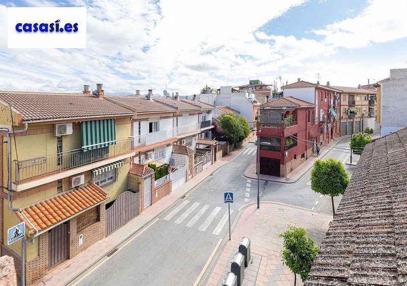 Casa/Chalet en Granada (1/5)