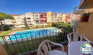 Piso en venta en Empuriabrava en Castelló d´Empúries