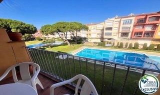 Piso en venta en Empuriabrava en Castelló d´Empúries