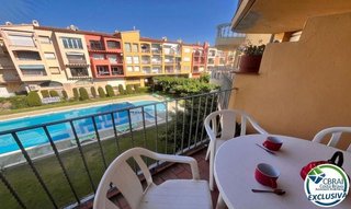 Piso en venta en Empuriabrava en Castelló d´Empúries