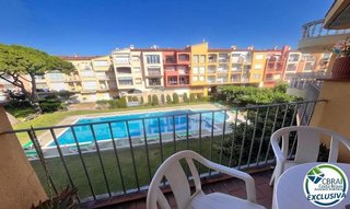 Piso en venta en Empuriabrava en Castelló d´Empúries