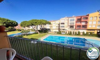 Piso en venta en Empuriabrava en Castelló d´Empúries