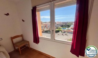 Piso en venta en Empuriabrava en Castelló d´Empúries