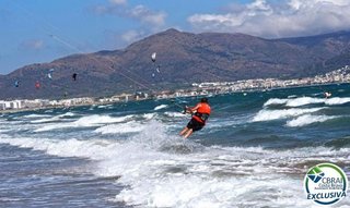 Piso en venta en Empuriabrava en Castelló d´Empúries
