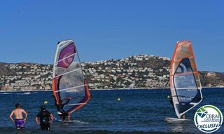 Piso en venta en Empuriabrava en Castelló d´Empúries