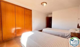Piso en venta en Empuriabrava en Castelló d´Empúries