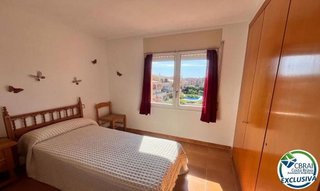 Piso en venta en Empuriabrava en Castelló d´Empúries
