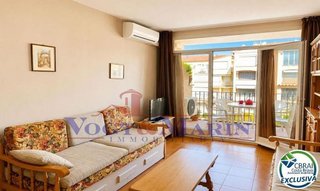 Piso en venta en Empuriabrava en Castelló d´Empúries