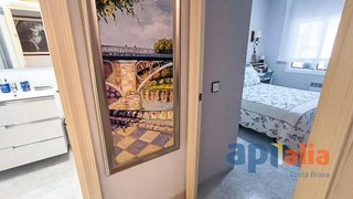 Piso en venta en Calonge Poble en Calonge